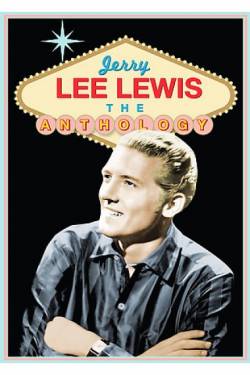 Jerry Lee Lewis : The Anthology